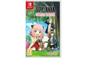 Spil - Spy x Anya: Operation Memories - Nintendo Switch - Eventyr - 3391892027945