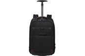 Tasker - Samsonite Pro-DLX 6 Rolling Rygsæk til Laptop 17.3" | Sort - 148163-1041
