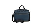 Tasker - Samsonite Pro-DLX 6 Expandable Laptoptaske til Laptop 15.6" | Blå - 147141-1090