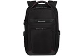 Tasker - Samsonite Pro-DLX 6 Rygsæk til Laptop 14.1" | Sort - 147139-1041