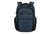 Tasker - Samsonite Pro-DLX 6 Expandable Rygsæk til Laptop 15.6" | Blå - 147137-1090