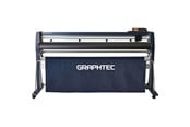 Storformatprinter - GRAPHTEC Storformatprinter - FC9000-160 E 72" with stand/basket Grit plotter ST0114 - FC9000-160 E