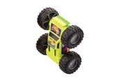 Legetøjsbil - Johntoy Flipchart Car (Assorted) - 26806