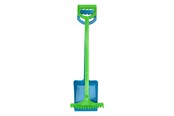 Udendørsleg - Androni Shovel and Rake XL (Assorted) - 4213