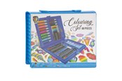 Hobby artikler - Creative Craft Group Color case 80 pcs - 150019