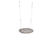 Udendørsleg - Hudora Nest Swing Lounge 90 - Sand - 72202/01