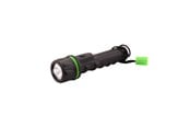 Leg & Læring - Johntoy Science Explorer Flashlight LED (Assorted) - 29513