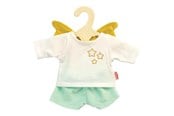 Dukker & Tilbehør - Heless Doll outfit Angel 35-45 cm - 2175