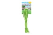 Udendørsleg - Outdoor Fun Elastic game 10 meters (Assorted) - 29523