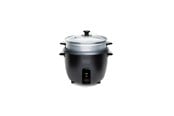 Andre køkkenapparater - Black & Decker Rice Cooker 1.8L Black - ES9680120B