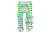Dukker & Tilbehør - Heless Dolls Tights and socks 28-35 cm - 8781
