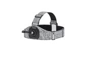Actionkamera tilbehør - TELESIN Headband Telesin with two sport camera mounts (GP-HMS-T06) - GP-HMS-T06