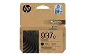 Blæk, Toner & Forbrugsstoffer - HP 937e / 4S6W9NE EvoMore Black Ink - 4S6W9NE