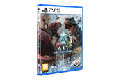 Spil - ARK: Survival Ascended - Sony PlayStation 5 - Action/Adventure - 0884095214623