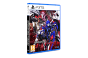 Spil - Shin Megami Tensei V: Vengeance - Sony PlayStation 5 - RPG - 5055277053476