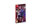 Spil - Shin Megami Tensei V: Vengeance - Nintendo Switch - RPG - 5055277053544
