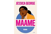 Skønlitteratur & Fiktion - Maame - Skønlitteratur & Fiktion - hardcover - 9788772392226