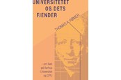 Historie, Mytologi & Samfund - Universitetet og dets fjender - Historie & Samfund - Hæftet - 9788772049823