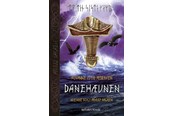 Skønlitteratur & Fiktion - Danehævnen - Skønlitteratur & Fiktion - hardback - 9788771166286