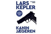 Krimi & Spænding - Kaninjægeren - Krimi & Spænding - paperback - 9788743407720
