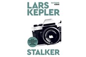 Krimi & Spænding - Stalker - Krimi & Spænding - paperback - 9788743407713