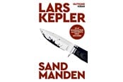 Krimi & Spænding - Sandmanden - Krimi & Spænding - paperback - 9788743407683
