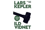Krimi & Spænding - Ildvidnet - Krimi & Spænding - paperback - 9788743407652