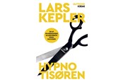 Krimi & Spænding - Hypnotisøren - Krimi & Spænding - paperback - 9788743407614