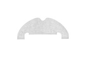 Støvsuger Tilbehør - Xiaomi Mi Robot Vacuum-Mop 2 Ultra Mop Pad - BHR5330TY
