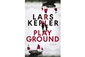 Krimi & Spænding - Playground - Krimi & Spænding - paperback - 9788743407232