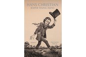 Skønlitteratur & Fiktion - Hans Christian - Skønlitteratur & Fiktion - hardcover - 9788740090703