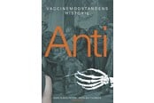Historie, Mytologi & Samfund - Anti - Historie & Samfund - hardcover - 9788712074601