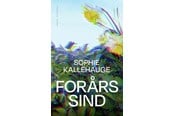 Skønlitteratur & Fiktion - Forårssind - Skønlitteratur & Fiktion - Hæftet - 9788702410396