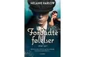 Skønlitteratur & Fiktion - Forbudte følelser - Skønlitteratur & Fiktion - Hæftet - 9788702400892