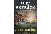 Krimi & Spænding - Jernblomsten - Krimi & Spænding - Hæftet - 9788702394603