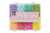 Kreativitet & Hobbyartikler - Craft Sensations Lav dine egne perlesmykker - CR1401/GE