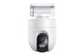 Netværkskamera - Xiaomi Outdoor Camera CW400 Smart full-colour night vision | IP66 water resistance | Dual-antenna network | Two-way voice support | AI human detection - BHR7624GL