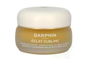 Ansigtspleje - Darphin Eclat Sublime Aromatic Cleansing Balm With - 882381108625