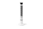Klima/ventilator - Black & Decker Tower Fan White 102cm - ES9440140B