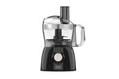 Køkkenmaskiner & Foodprocessor - Black & Decker Foodprocessor Food Processor 600W Black - ES9250080B