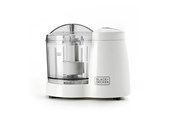 Køkkenmaskiner & Foodprocessor - Black & Decker Køkkenmaskine Food Chopper 120W - ES9250070B