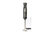 Blender - Black & Decker Stavblender Hand Blender 800W Black Accessories - 800 W - ES9160100B