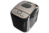 Bagemaskine - Black & Decker Bagemaskine Bread Maker 600W Black - ES9140020B
