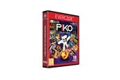 Spil - Piko Interactive Collection 4 - Evercade - Retro - 5060990240478