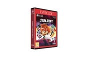 Spil - Sunsoft Collection 2 - Evercade - Retro - 5060990240454