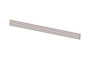 Vægbeslag, AV-Beslag & AV-Møbler - Multibrackets PRO Triple AL rail - Maks - Maks størrelse - 7350073733729