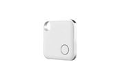 Mobil - Andet Tilbehør - FIXED Tag Tracker til Apple Find My Hvid - FIXTAG-WH