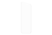 Mobil - Beskyttelsesglas - OtterBox Glass Apple iPhone 15 Pro - clear - 77-93921