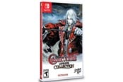 Spil - Castlevania Advance Collection (Harmony of Dissonance Cover) - Nintendo Switch - Action - 0810105677454