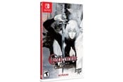 Spil - Castlevania Advance Collection (Aria of Sorrow Cover) - Nintendo Switch - Action - 0810105677430
